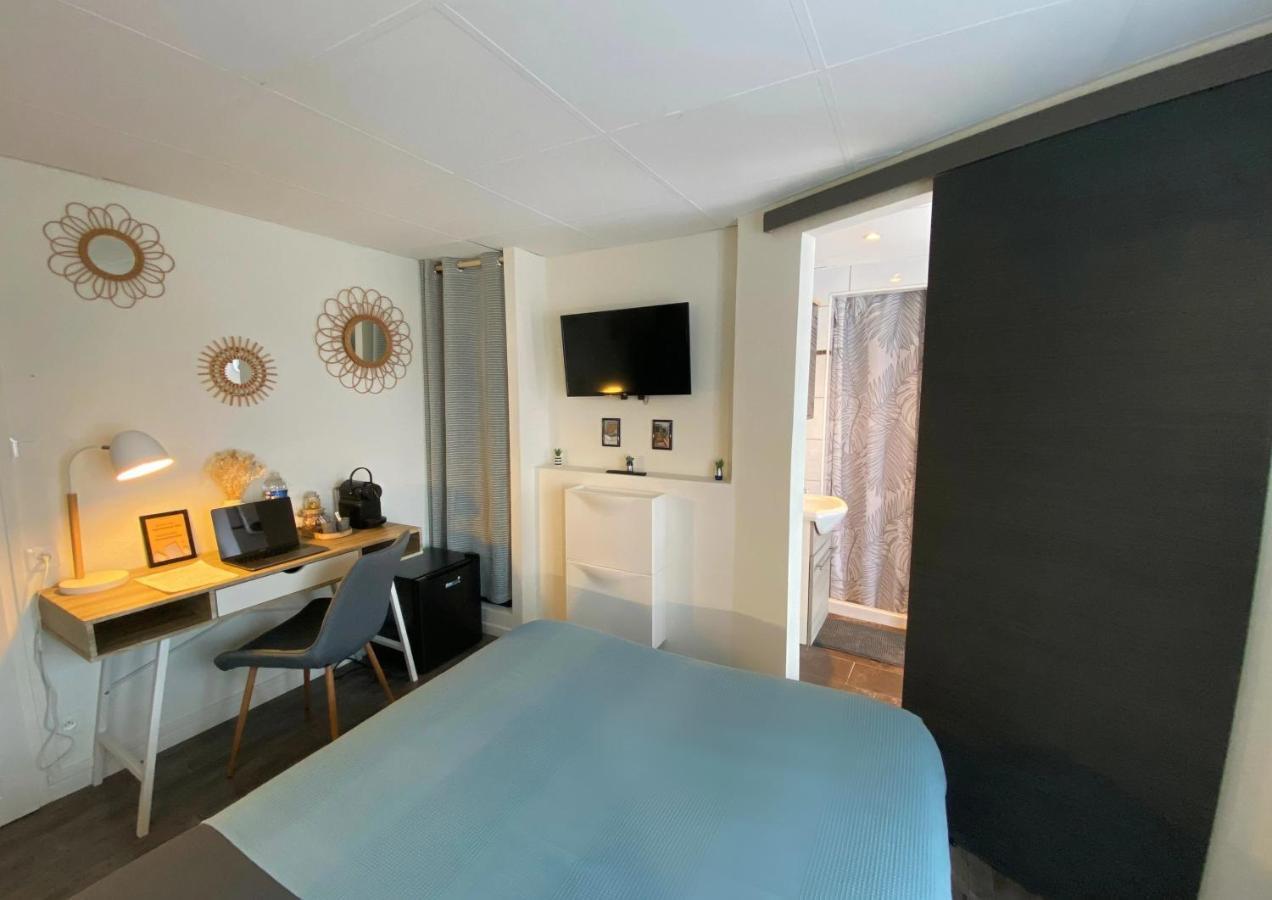 Moment Douillet Apartment Bourbourg Exterior photo